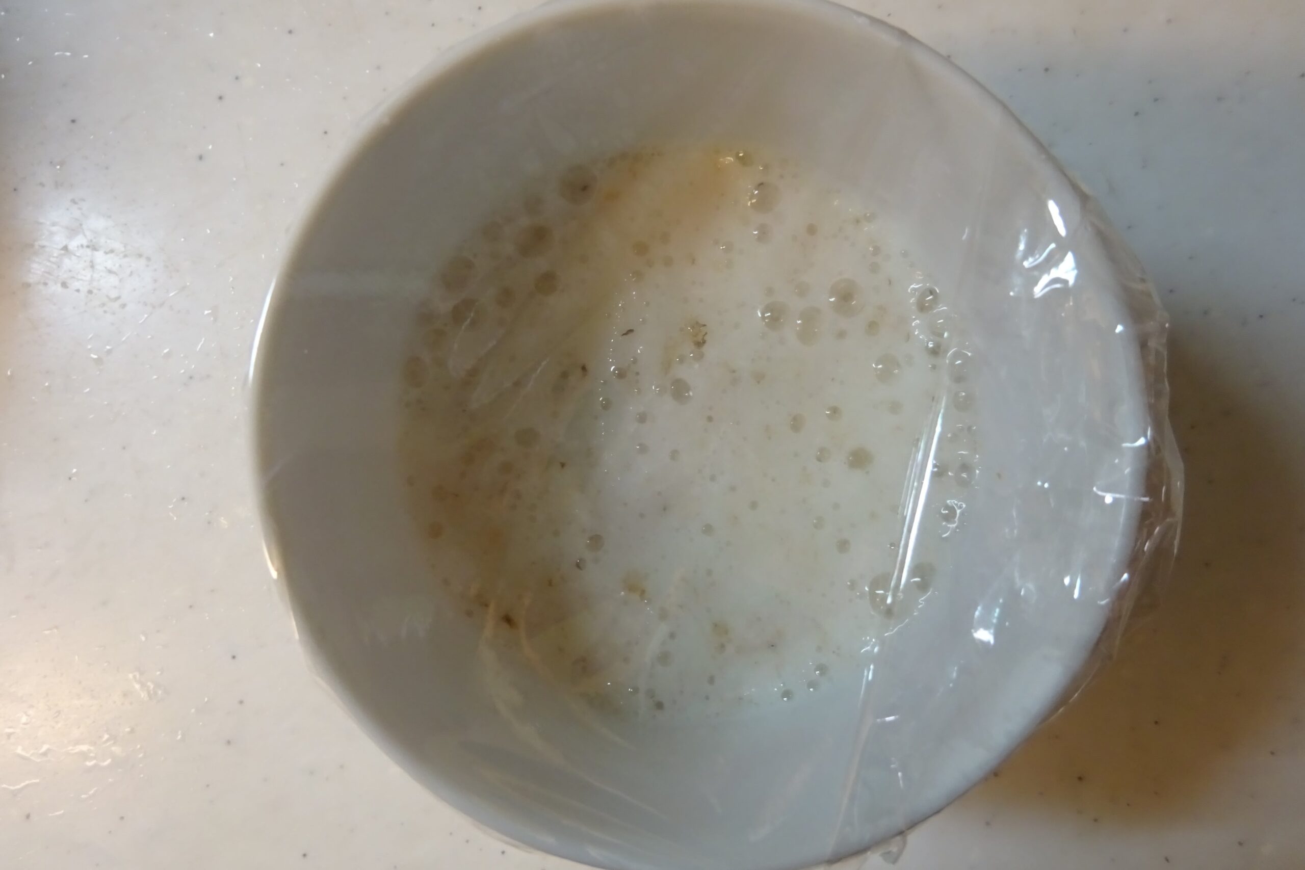 鰻の蒲焼・７５５（カレーうどん・父親の食事）