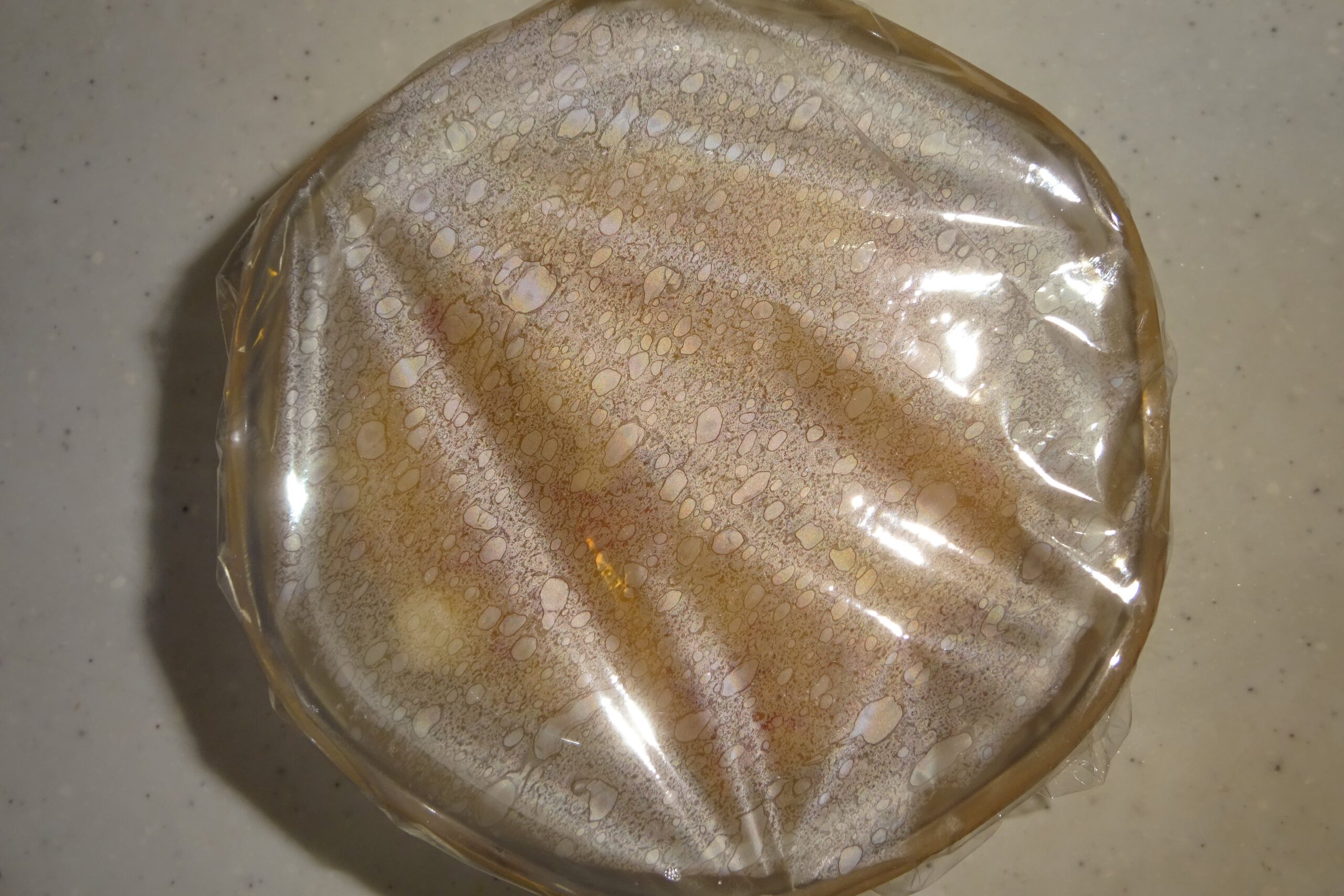 鰻の蒲焼・７５５（カレーうどん・父親の食事）