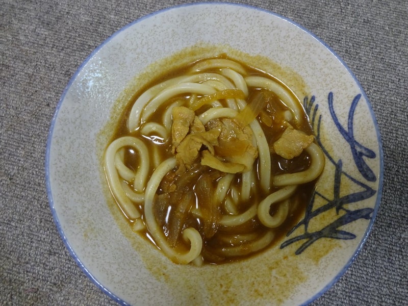 昭和の日（鰻の蒲焼・３０５［父親の食事］）