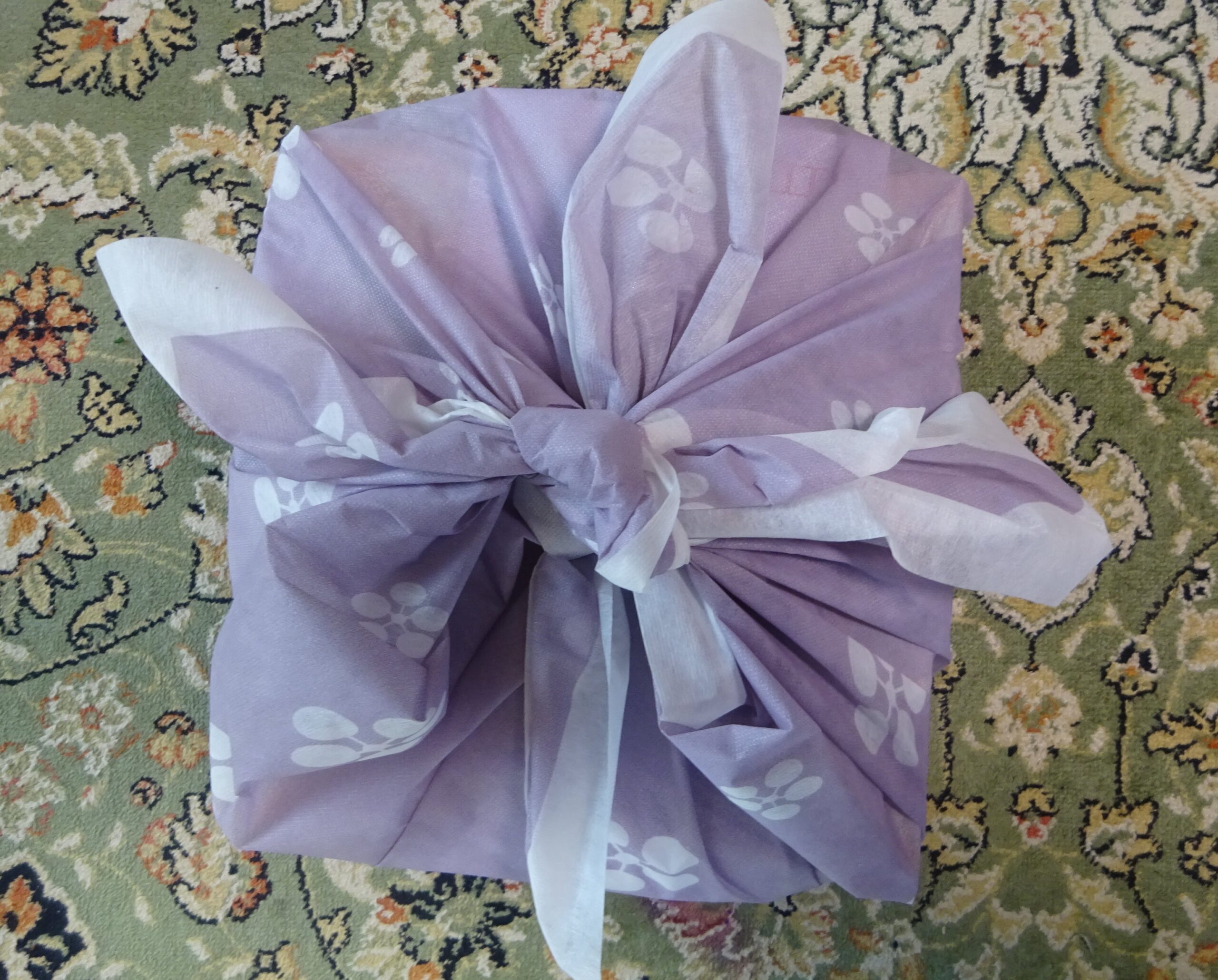 家政婦への贈り物・１１７・後編