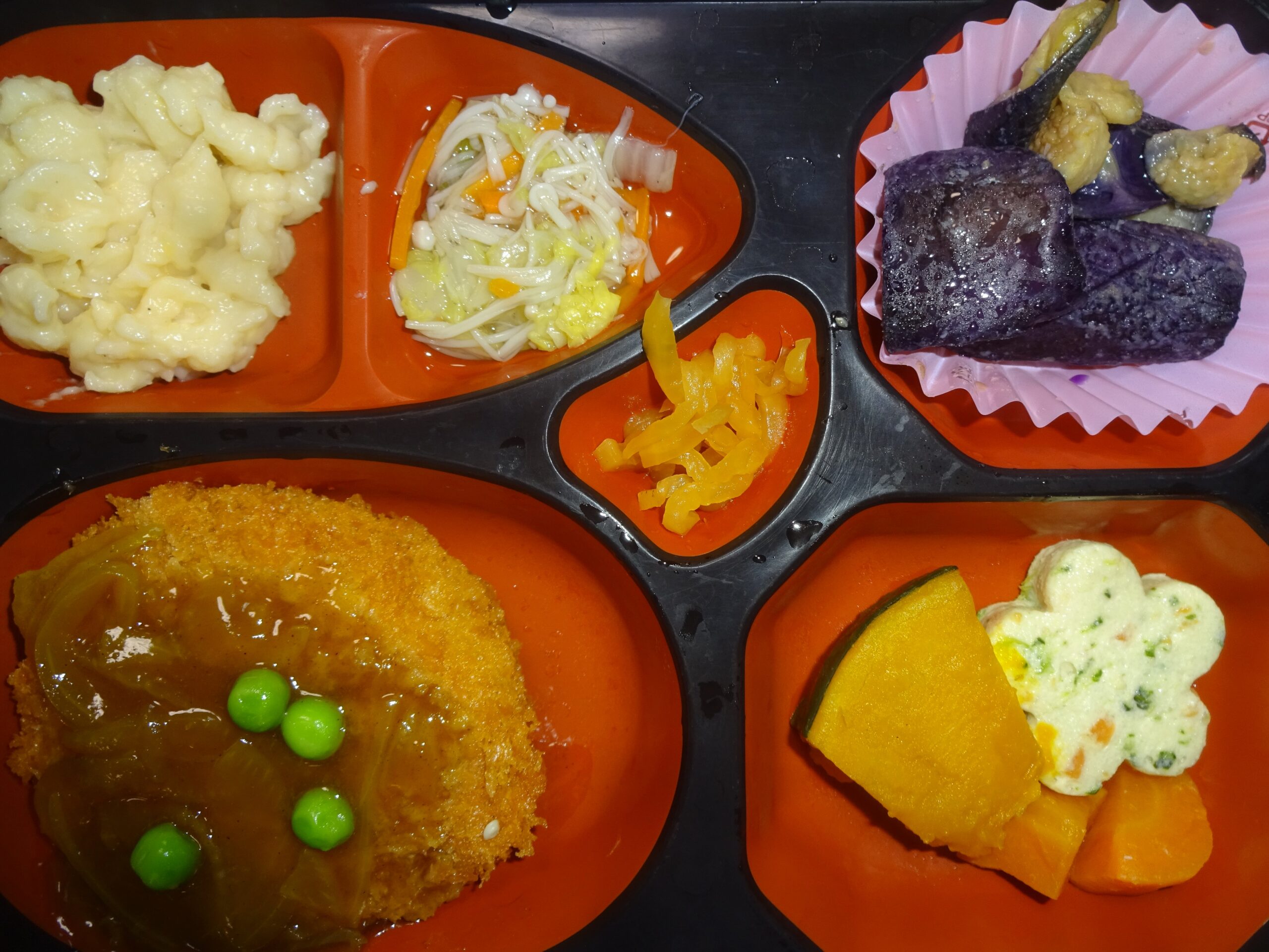 家政婦の言い訳（鰻の蒲焼・１７６［父親の食事］）